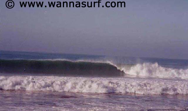 surf photo