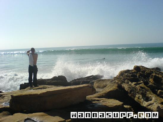 surf photo