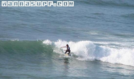 surf photo
