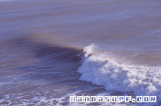 surf photo