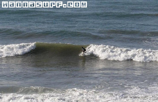 surf photo
