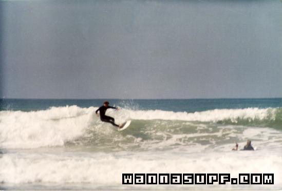 surf photo