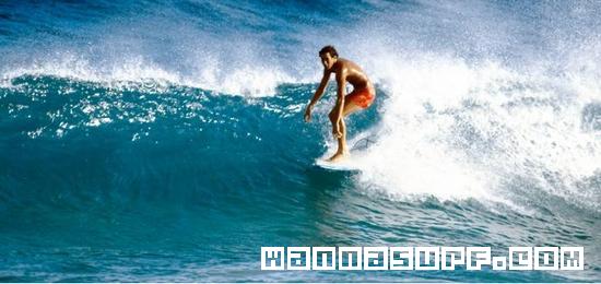 surf photo