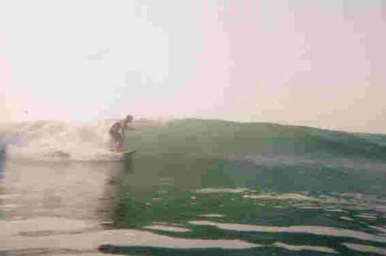 surf photo