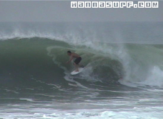 surf photo