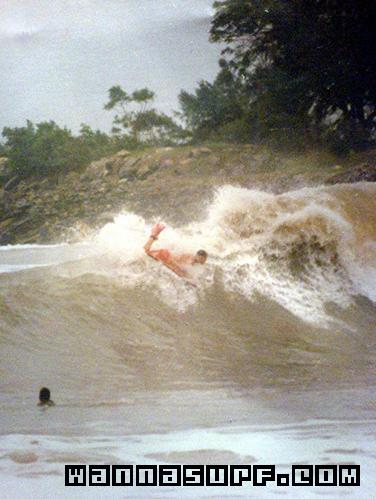 surf photo