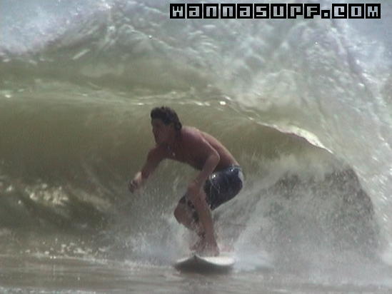 surf photo