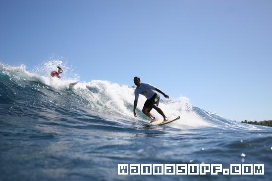 surf photo