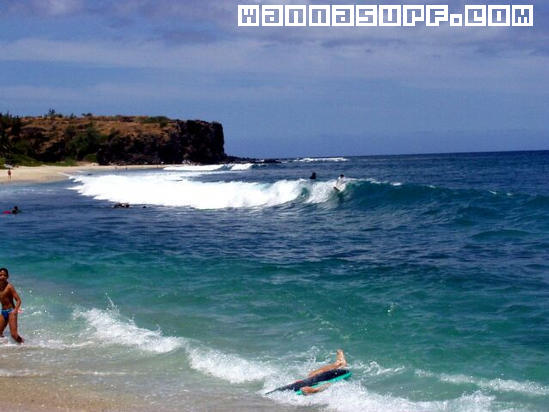 surf photo