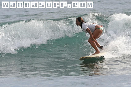 surf photo