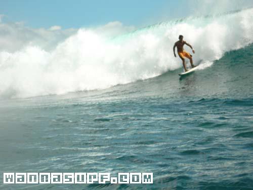 surf photo