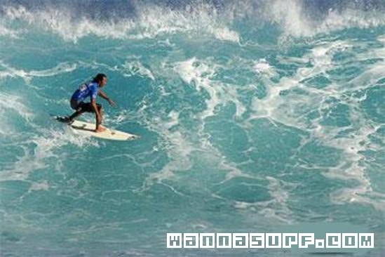 surf photo