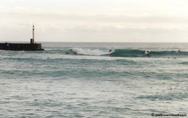 surf photo