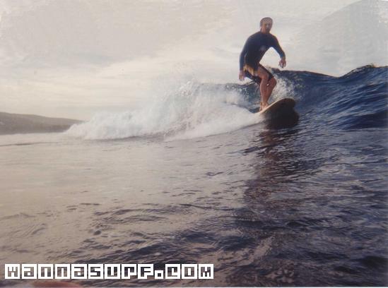 surf photo