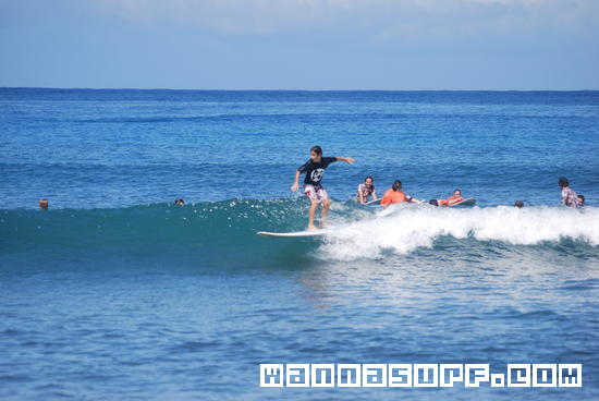 surf photo