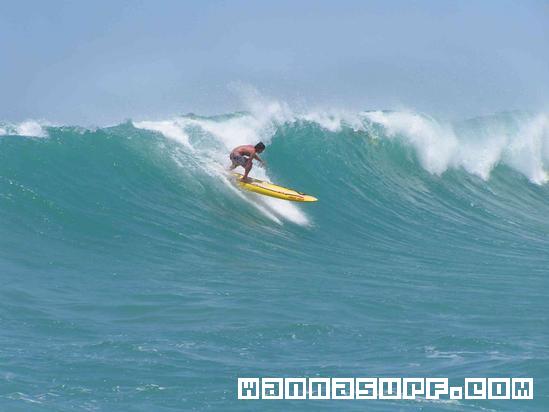 surf photo