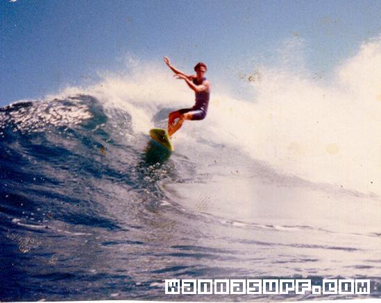surf photo