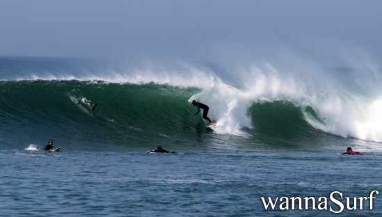 surf photo
