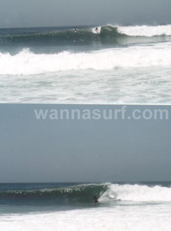 surf photo