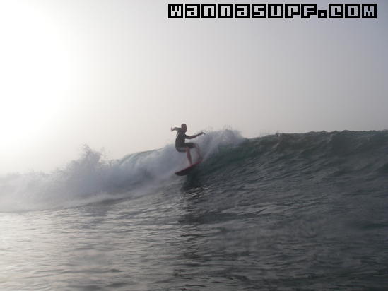 surf photo