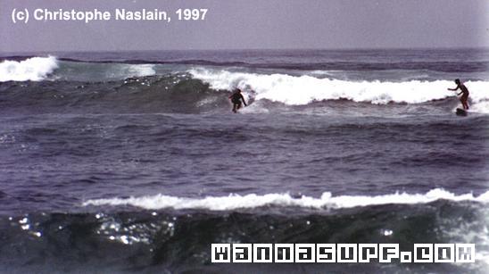 surf photo