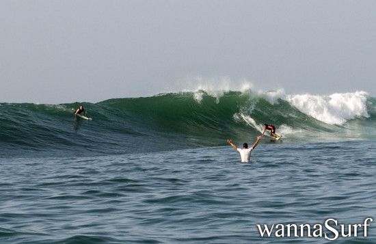 surf photo