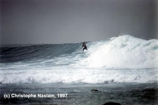 surf photo