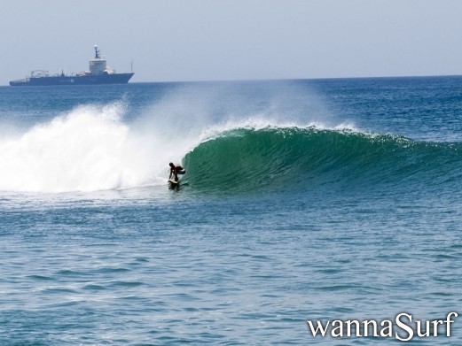 surf photo