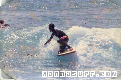 surf photo