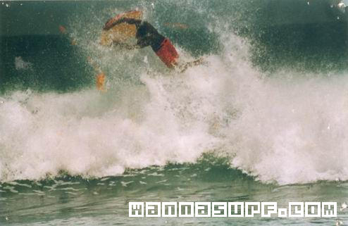 surf photo