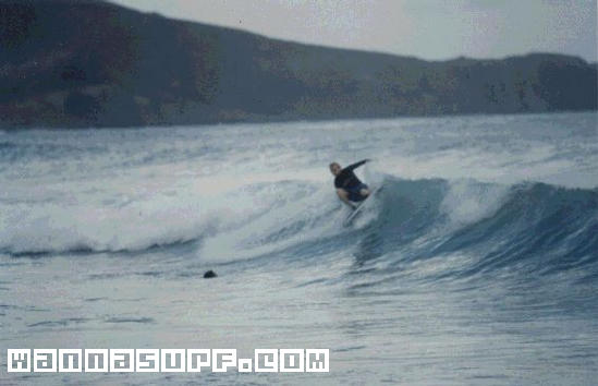 surf photo