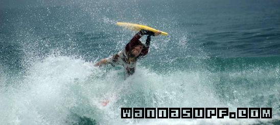 surf photo