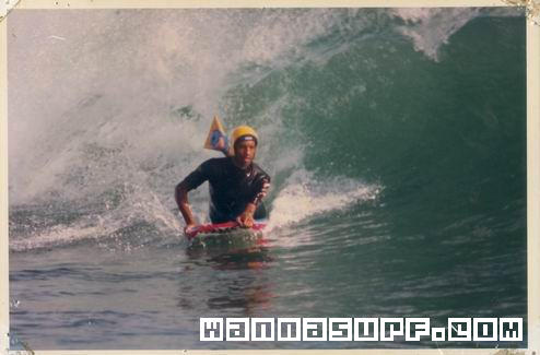 surf photo