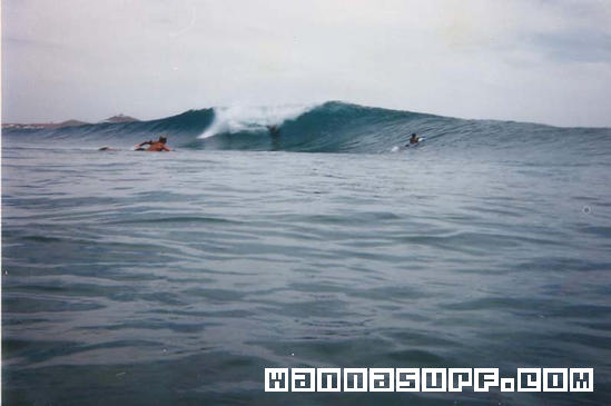 surf photo