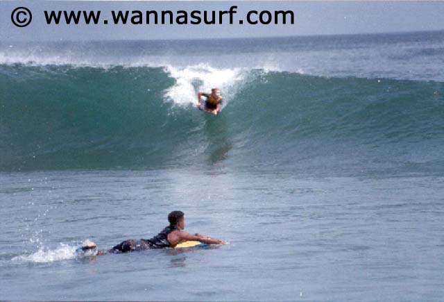 surf photo