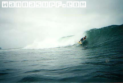 surf photo
