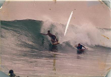 surf photo