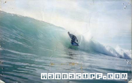 surf photo
