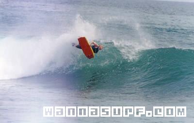 surf photo