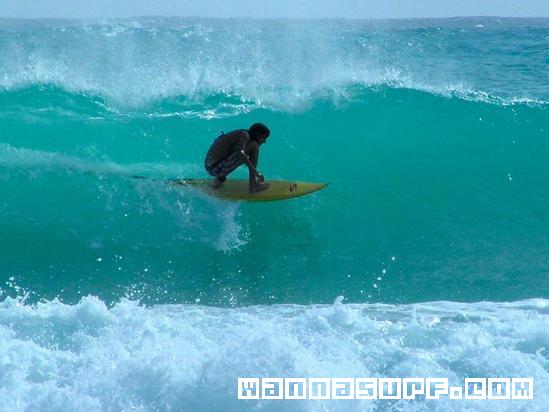 surf photo