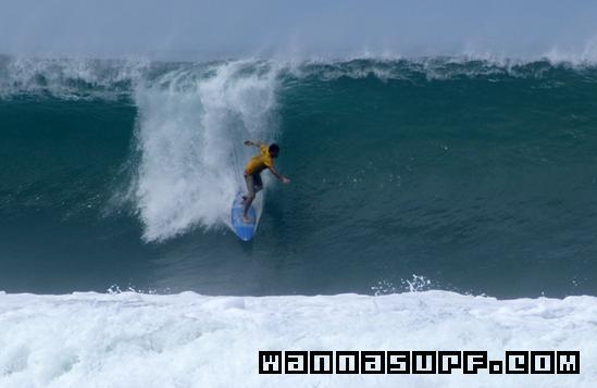 surf photo