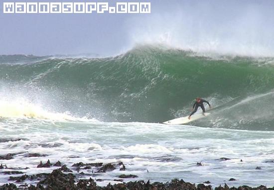 surf photo
