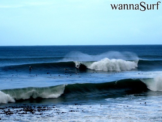 surf photo