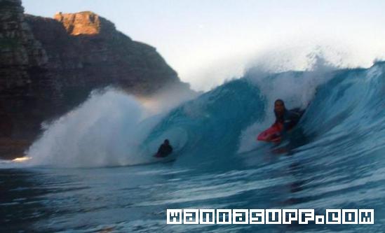 surf photo