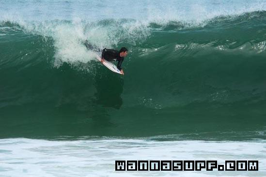 surf photo