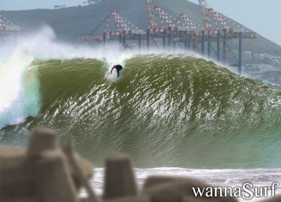 surf photo