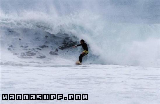 surf photo