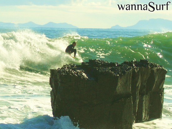 surf photo