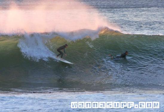 surf photo