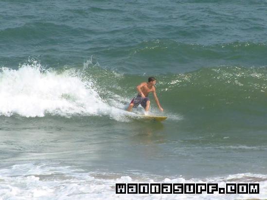 surf photo